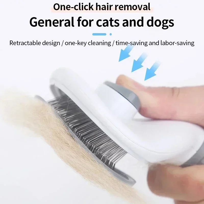 Dog Grooming Brush